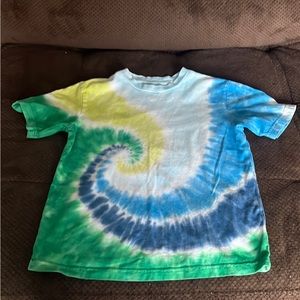 Tye Dye Shirt